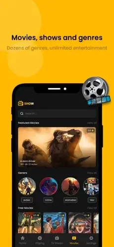 hotstar-data-usage Movies and shows