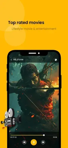 hotstar-data-usage Top Rated Movies
