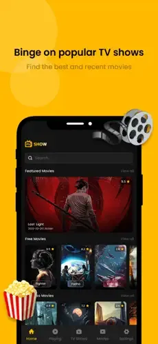 hotstar-data-usage tv show